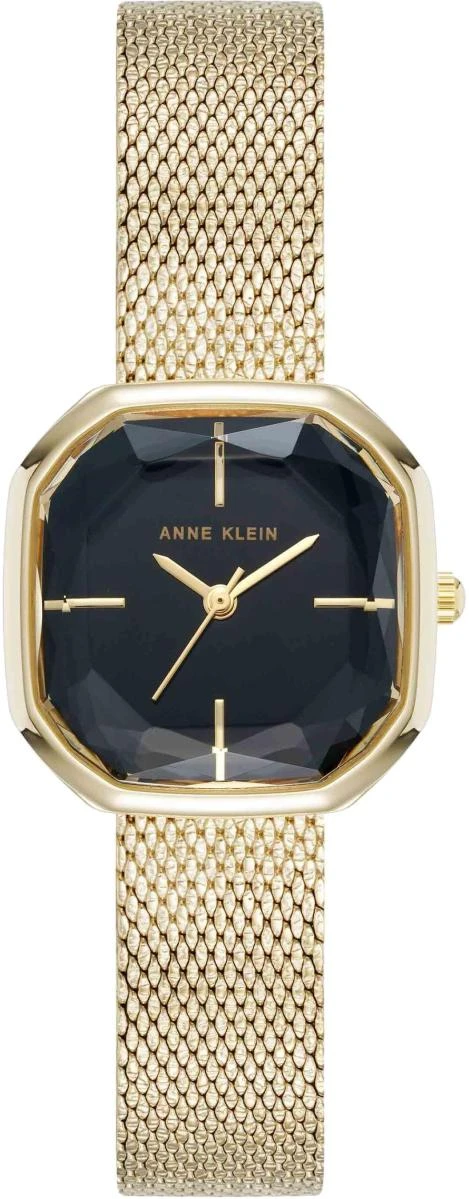 Наручные часы  Anne Klein  Metals Anne Klein 5248BKGB (фото 1)