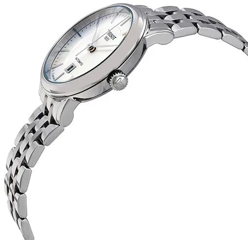 Часы  Tissot  Carson Tissot T122.207.11.031.00 (фото 2)