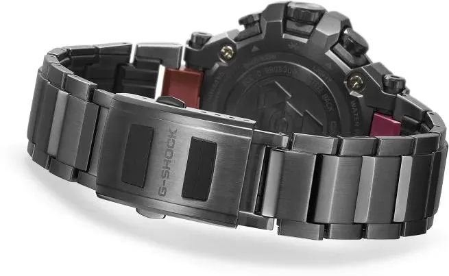 Часы  Casio  G-Shock Casio MTG-B3000BD-1A (фото 11)