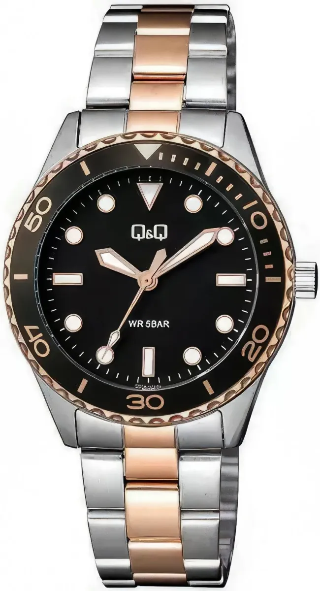 Наручные часы  Q&Q  Casual Q&Q Q55AJ002Y (фото 1)