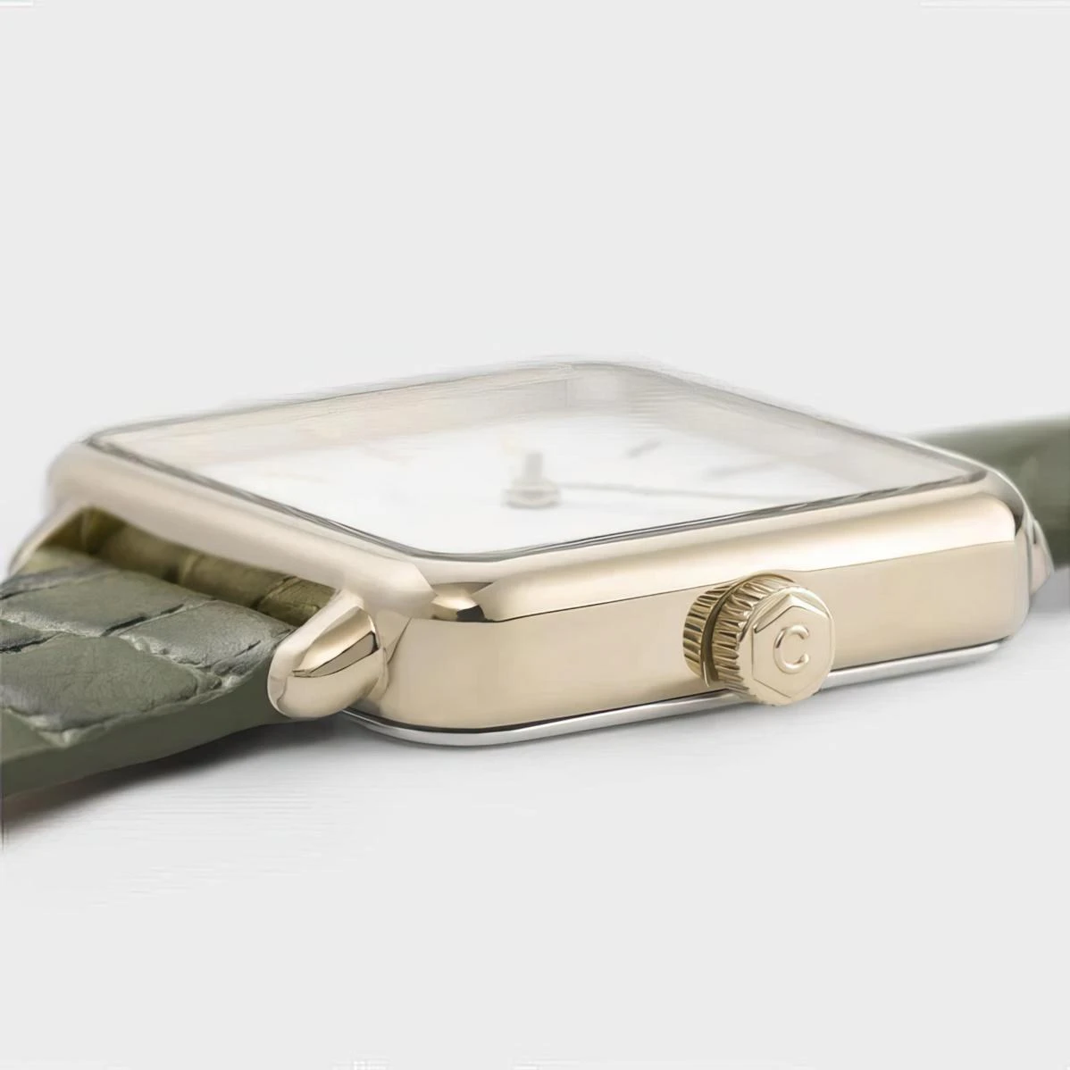 Наручные часы  Cluse  La Tetragone Cluse CW0101207016 (фото 4)