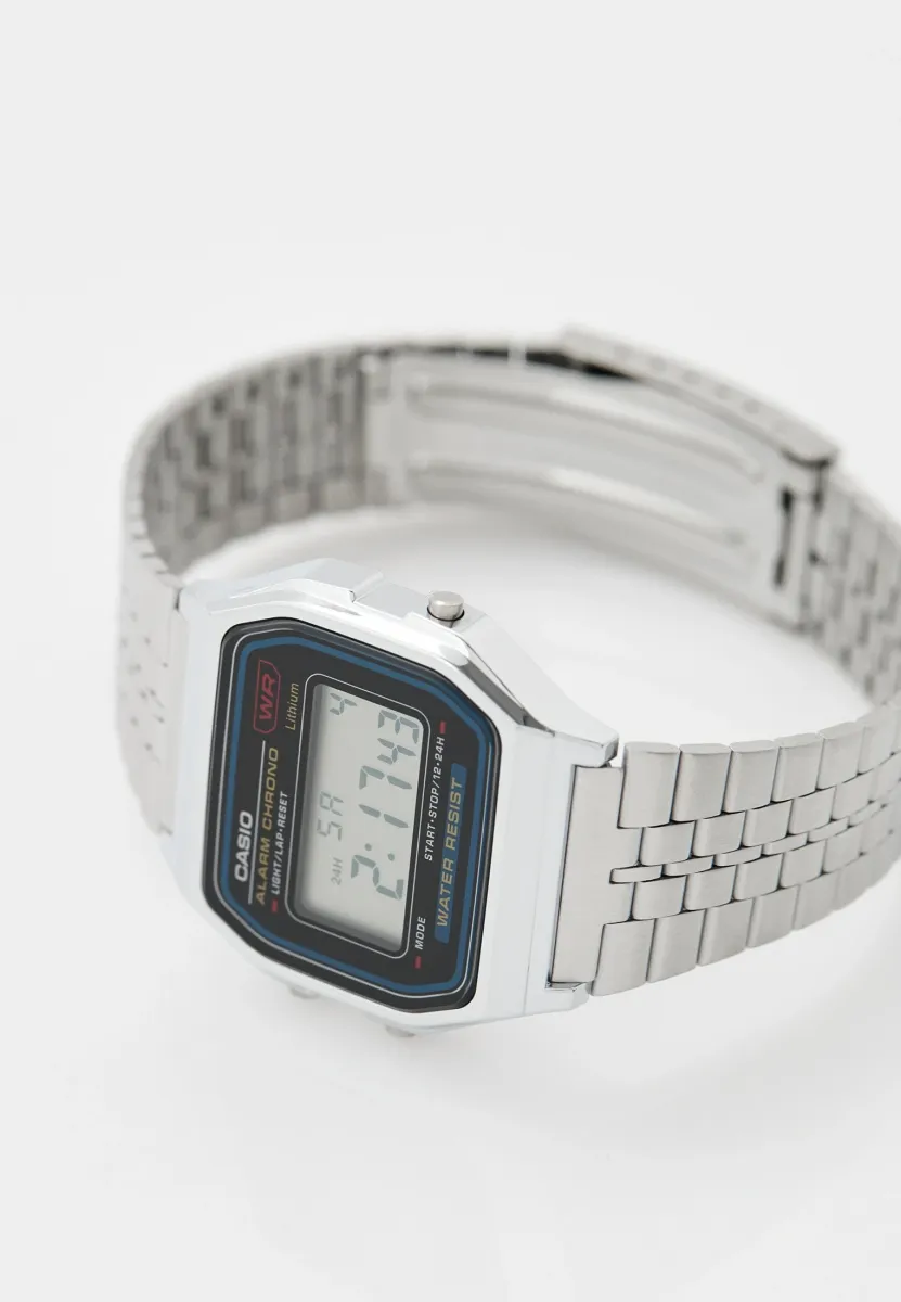 Наручные часы  Casio  Vintage Casio A-159W-N1 (фото 3)