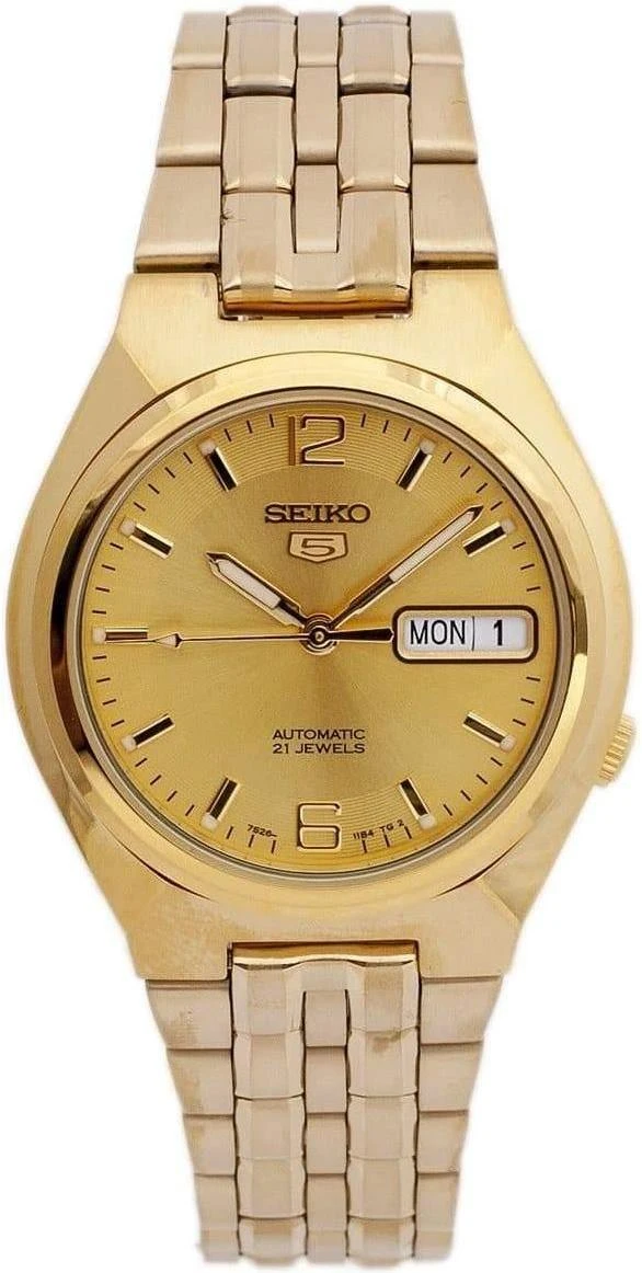 Наручные часы  Seiko  Seiko 5 Seiko SNKL64K1 (фото 1)