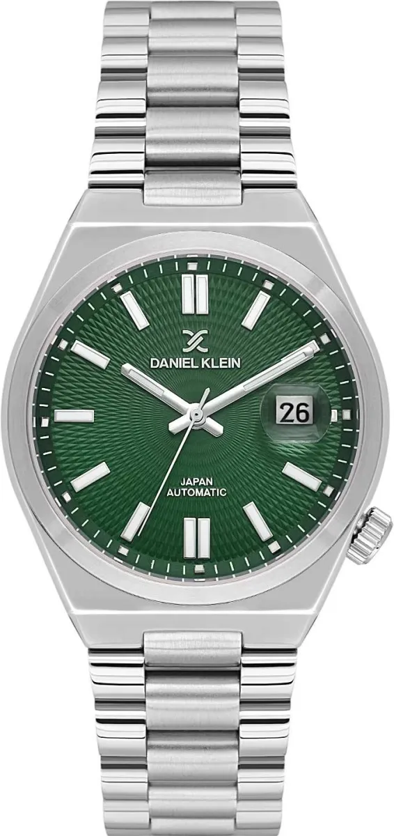 Наручные часы  Daniel Klein  Steely Daniel Klein 14044-4 (фото 1)