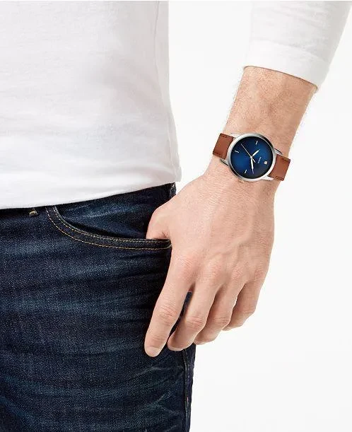 Наручные часы  Fossil  Casual Fossil FS5499 (фото 5)