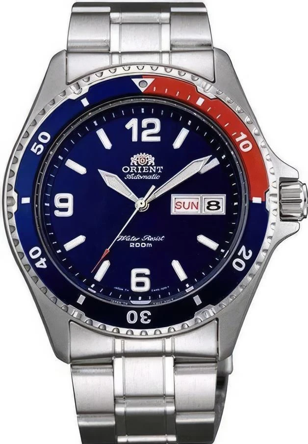 Наручные часы  Orient  Casual Orient SAA02009D (фото 1)