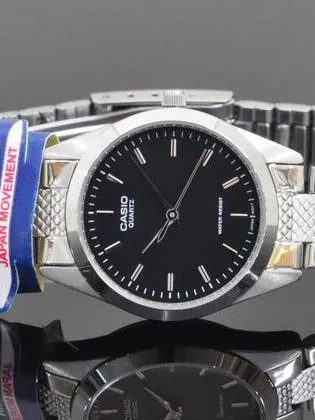 Наручные часы  Casio  Collection Casio LTP-1274D-1A (фото 2)