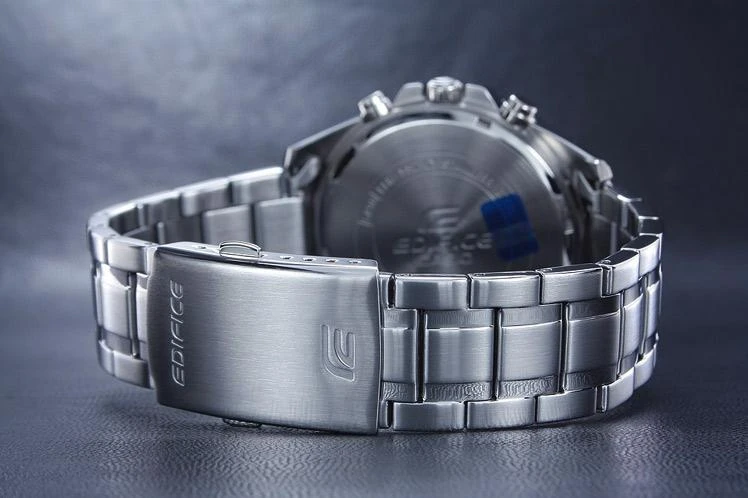 Наручные часы  Casio  Edifice Casio EFR-552D-1A (фото 8)