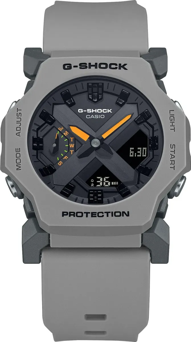 Часы  Casio  G-Shock Casio GA-2300-8A (фото 4)