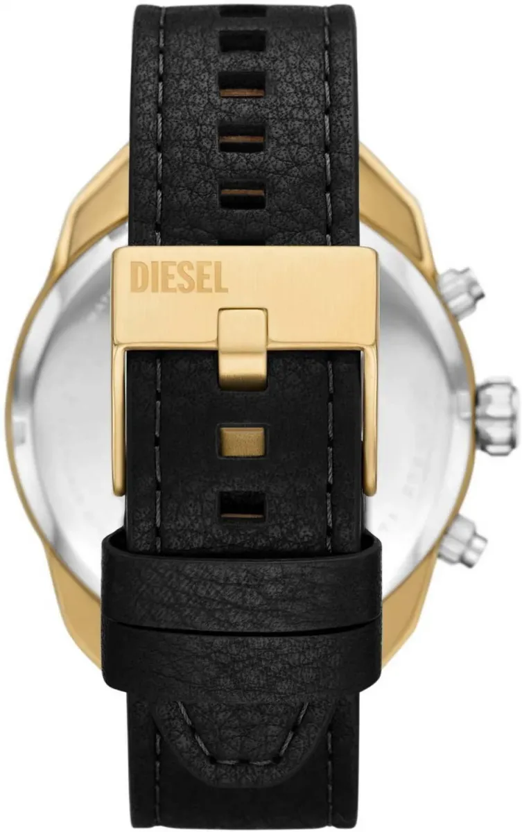 Наручные часы  Diesel  Spiked Diesel DZ4671 (фото 3)