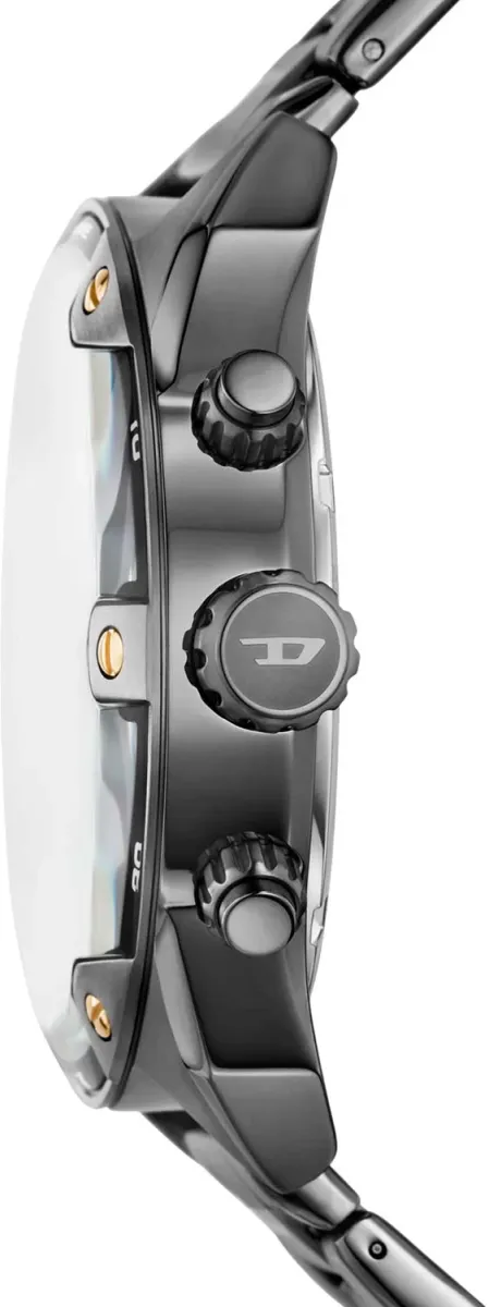 Наручные часы  Diesel  Spiked Diesel DZ4669 (фото 2)