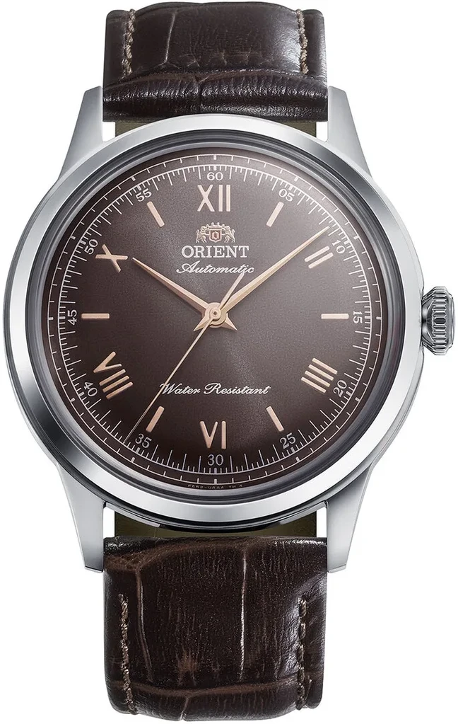Наручные часы  Orient  Classic Orient RA-BB0004Y (фото 1)