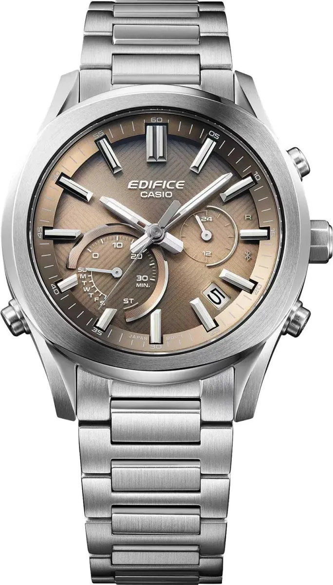 Наручные часы  Casio  Edifice Casio EQB-1300D-5A (фото 4)