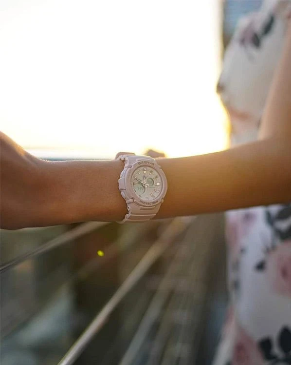 Часы  Casio  Baby-G Casio BGA-275-4A (фото 2)
