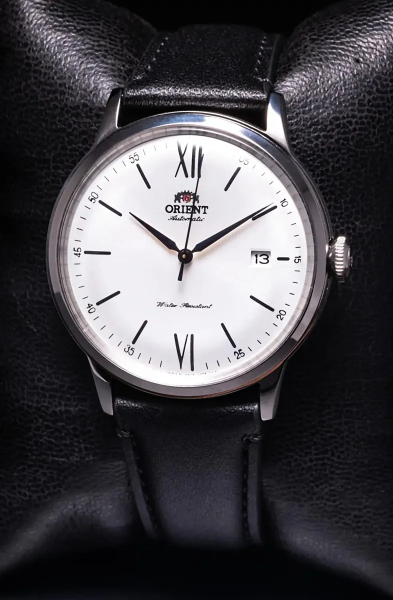 Наручные часы  Orient  Automatic Orient RA-AC0022S (фото 5)