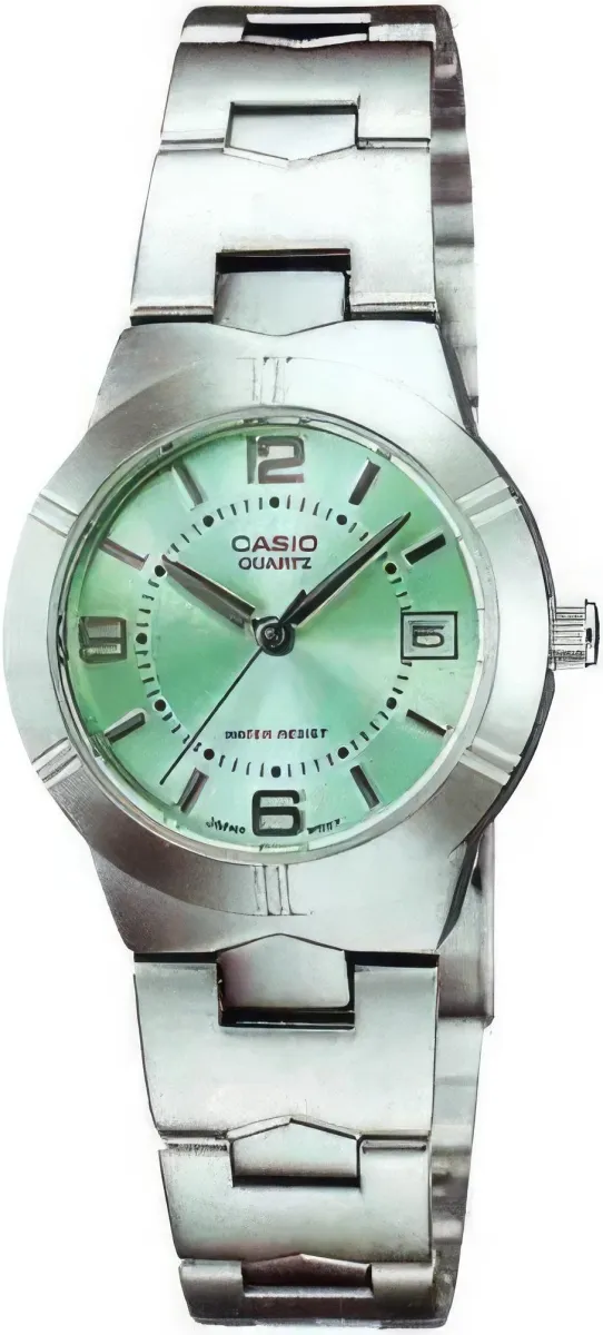 Наручные часы  Casio  Collection Casio LTP-1241D-3A (фото 1)