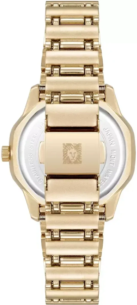Наручные часы  Anne Klein  Crystal Anne Klein 5028MPGB (фото 3)