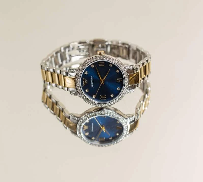 Наручные часы  Emporio Armani  Classics Emporio Armani AR11576 (фото 3)