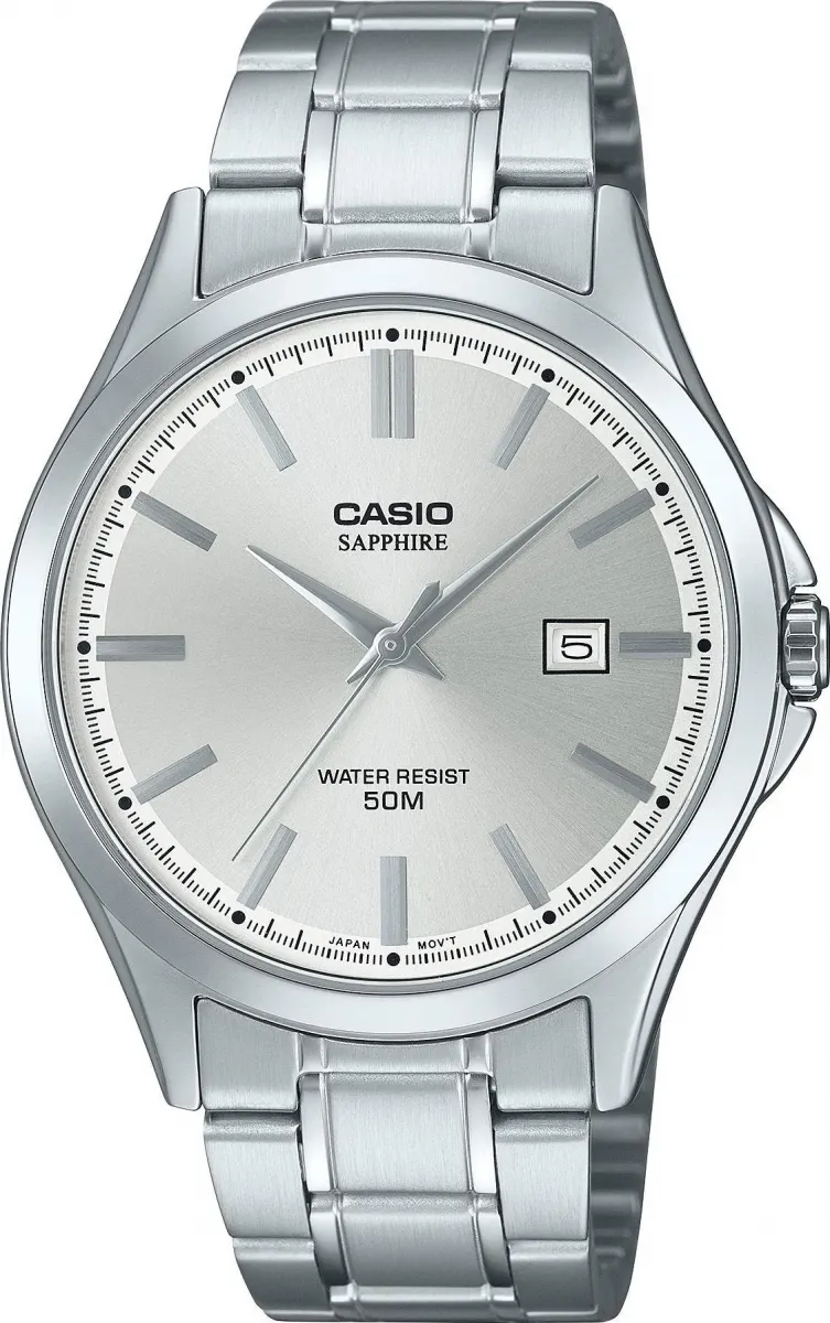 Наручные часы  Casio  Collection Casio MTS-115D-7A (фото 1)