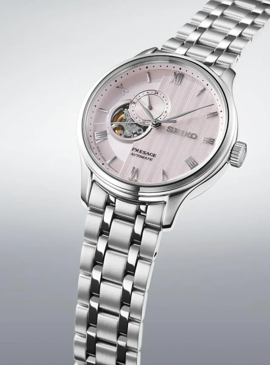 Наручные часы  Seiko  Presage Seiko SARY261 (фото 2)
