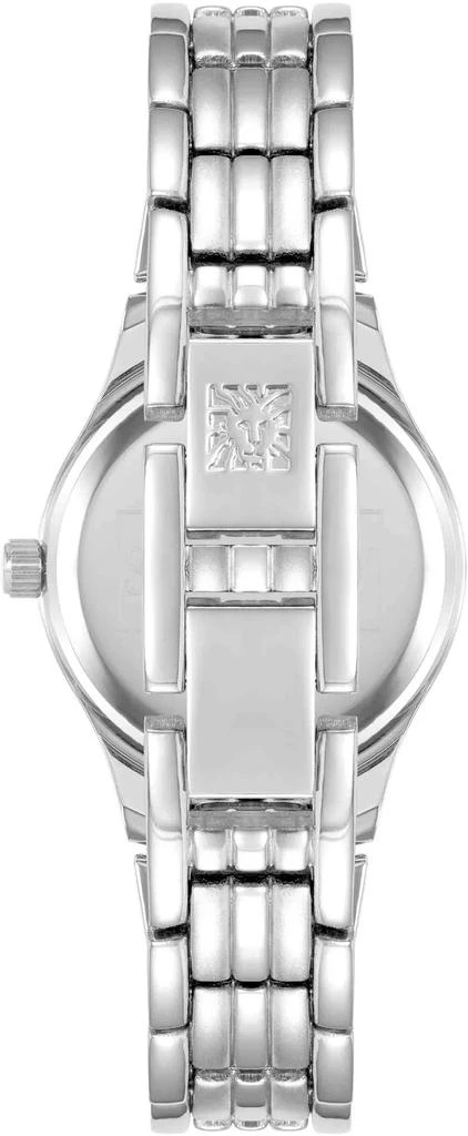 Наручные часы  Anne Klein  Crystal Anne Klein 5067MPSV (фото 2)