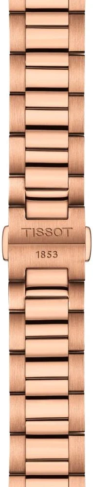 Наручные часы  Tissot  PR 100 Tissot T150.410.33.051.00 (фото 3)