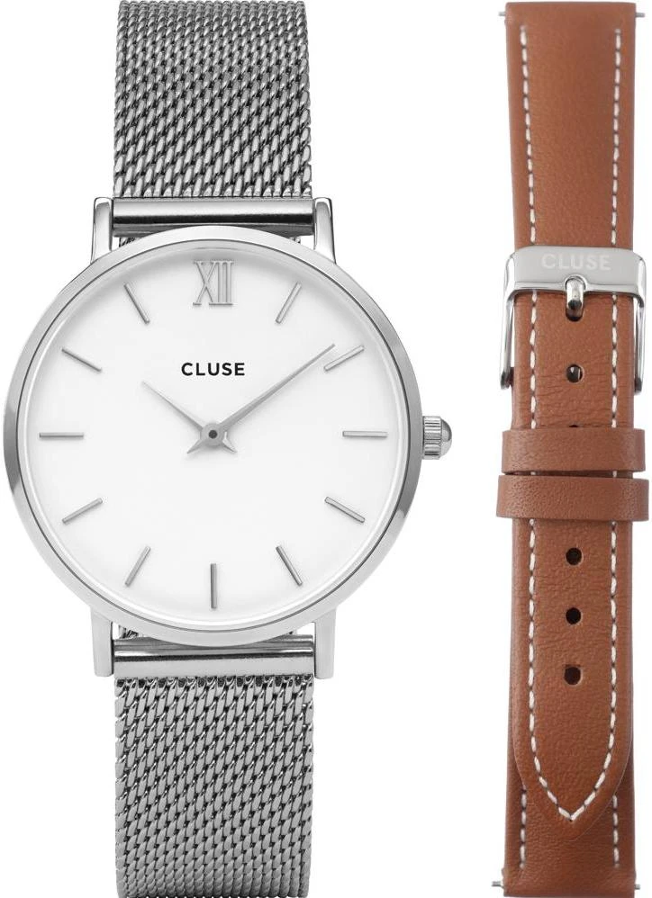 Наручные часы  Cluse  Minuit Cluse CG10207 (фото 1)