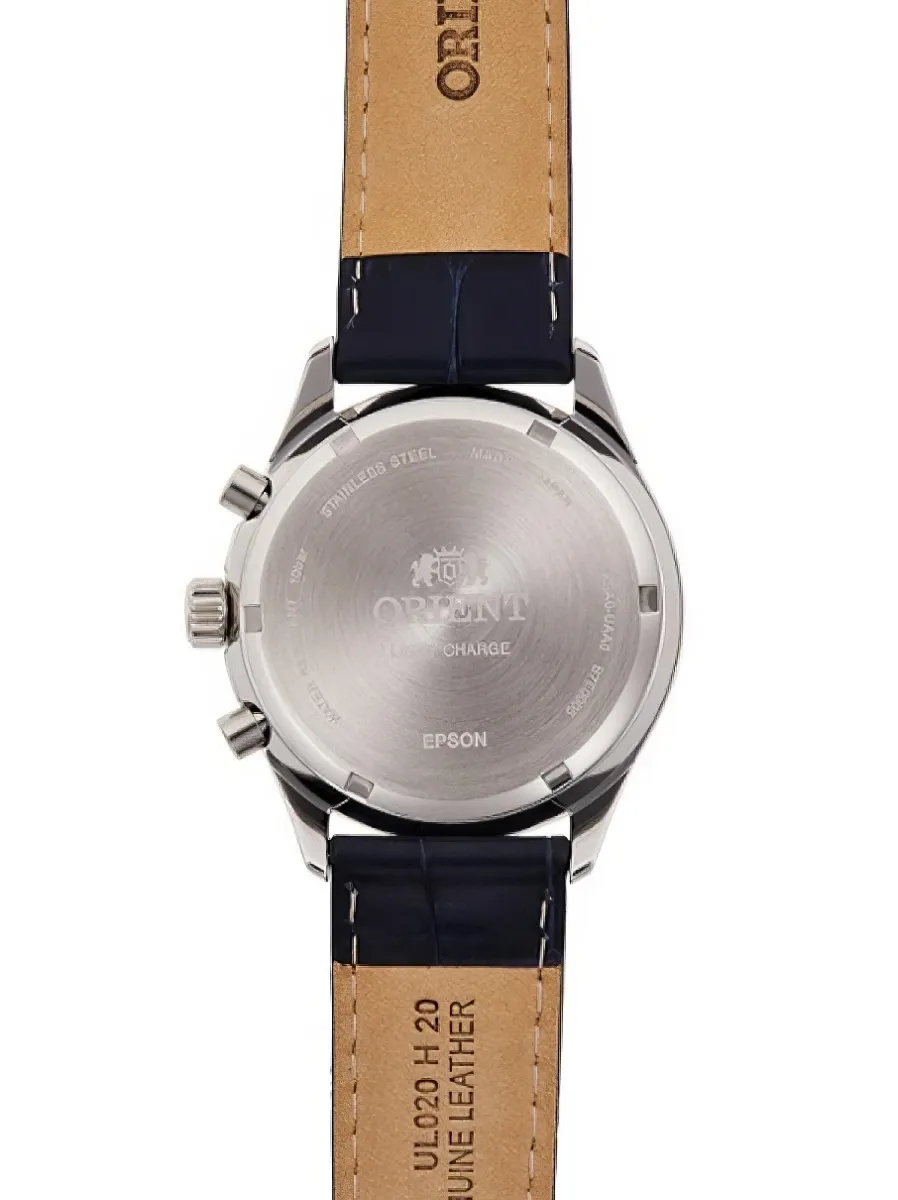 Наручные часы  Orient  Contemporary Orient RN-TY0004L (фото 3)