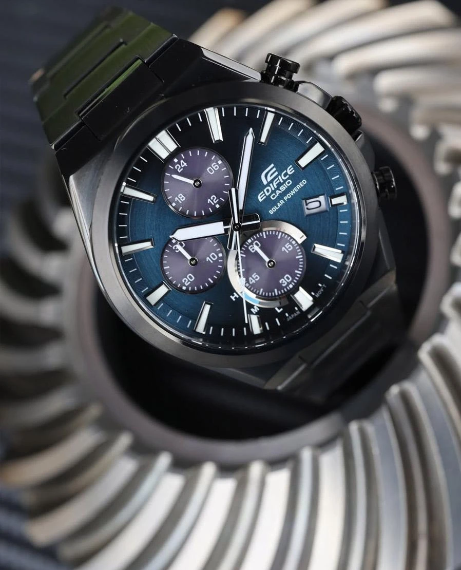 Наручные часы  Casio  Edifice Casio EQS-950DC-2A (фото 6)