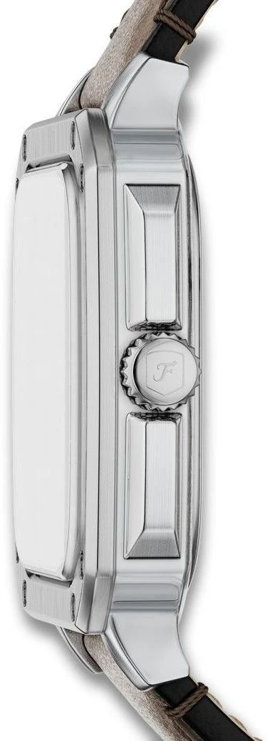 Наручные часы  Fossil  Crosby  Fossil FS6150 (фото 3)