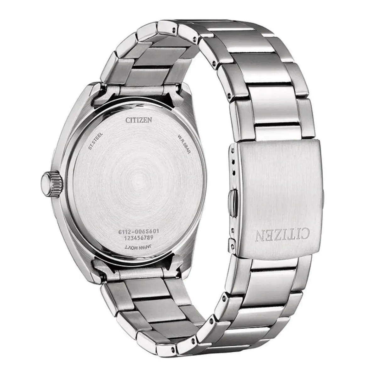 Наручные часы  Citizen  Quartz Citizen BI5110-54B (фото 4)