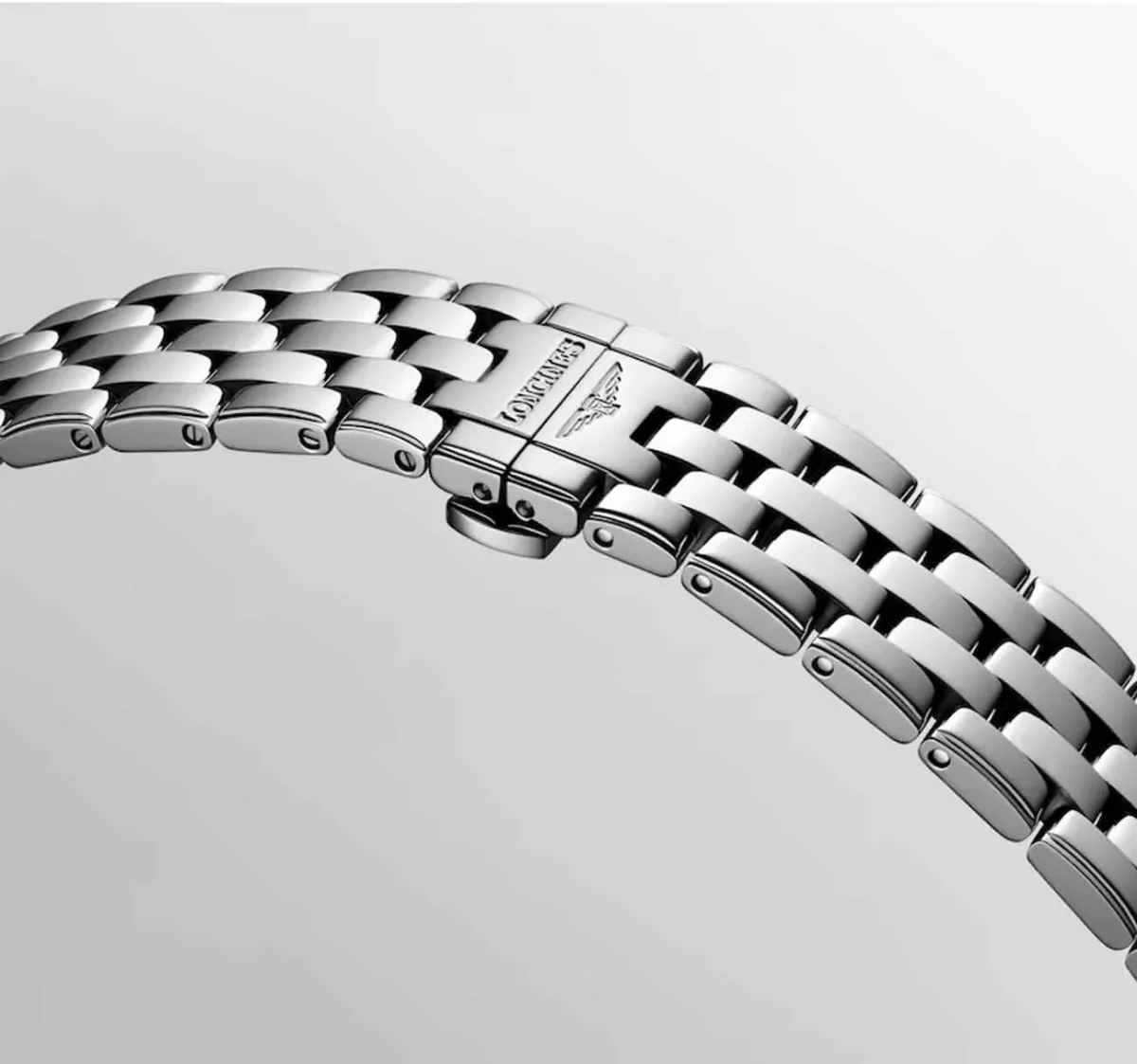 Часы  Longines  Flagship Longines L4.984.4.59.6 (фото 5)