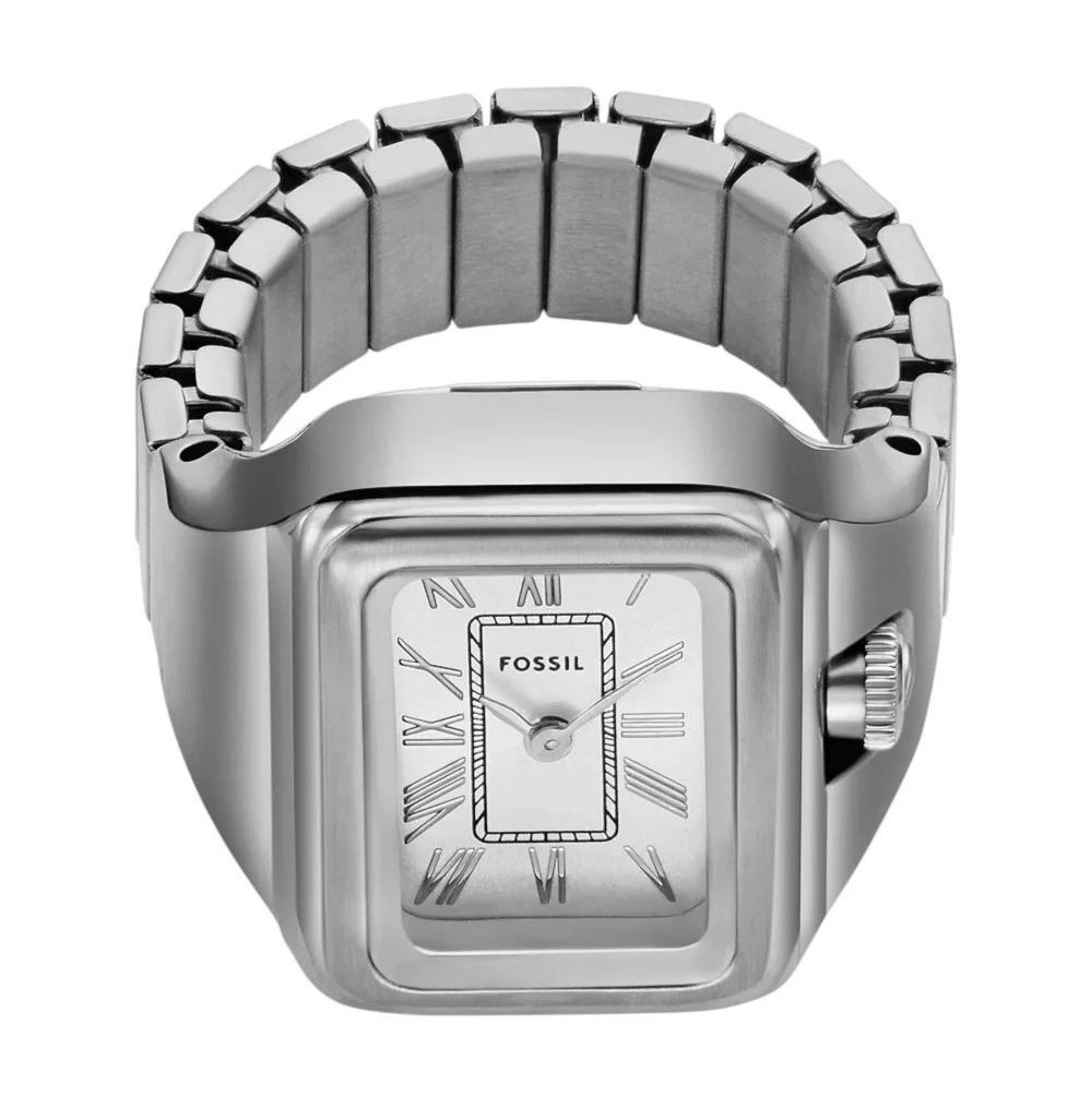 Наручные часы  Fossil  Ring Fossil ES5344 (фото 3)