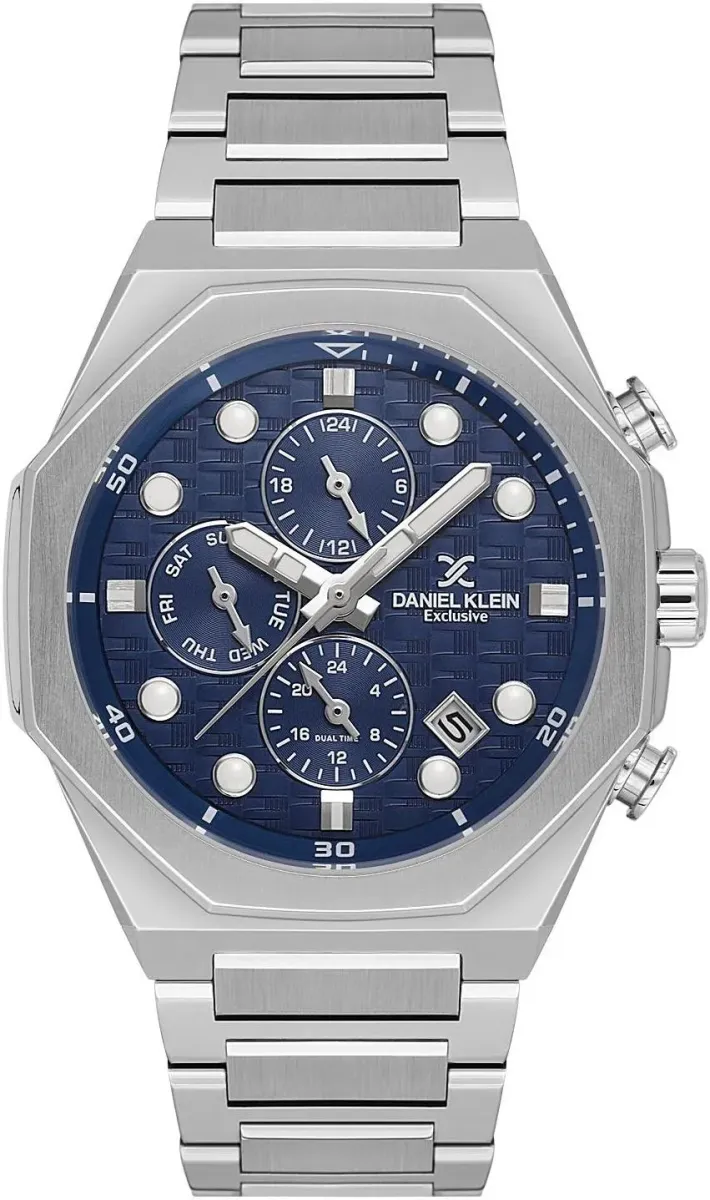 Наручные часы  Daniel Klein  Exclusive Daniel Klein 14217-2 (фото 1)
