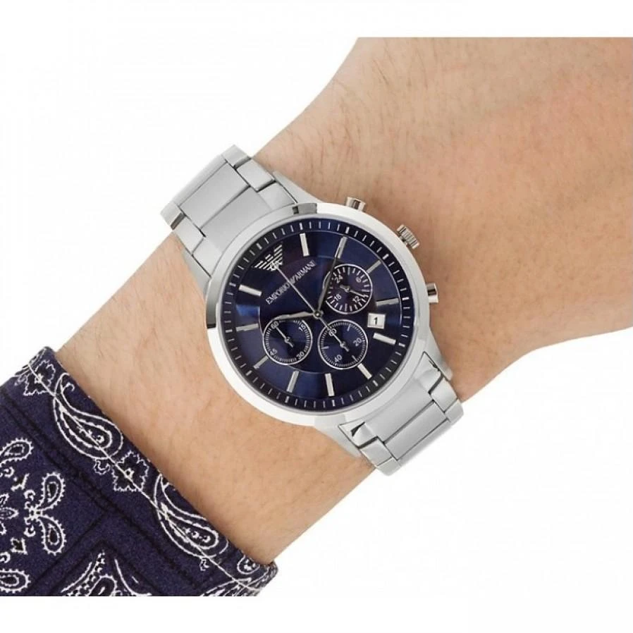 Наручные часы  Emporio Armani  Classics Emporio Armani AR2448 (фото 3)