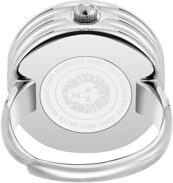 Наручные часы  Anne Klein  Ring Anne Klein 5125RINGPM (фото 2)