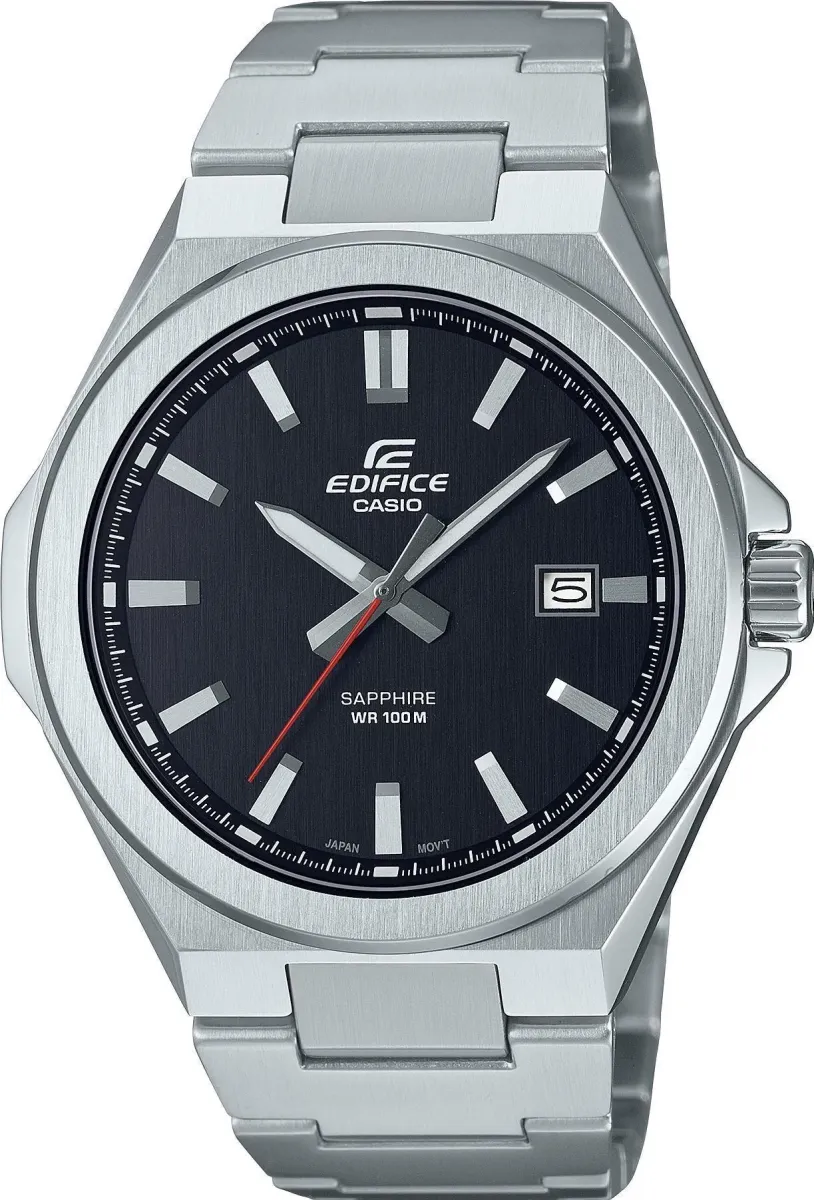 Наручные часы  Casio  Edifice Casio EFB-108D-1A (фото 1)