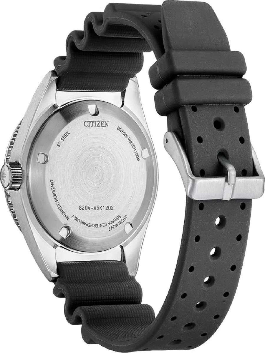 Наручные часы  Citizen  Promaster Marine Citizen NY0129-07L (фото 2)