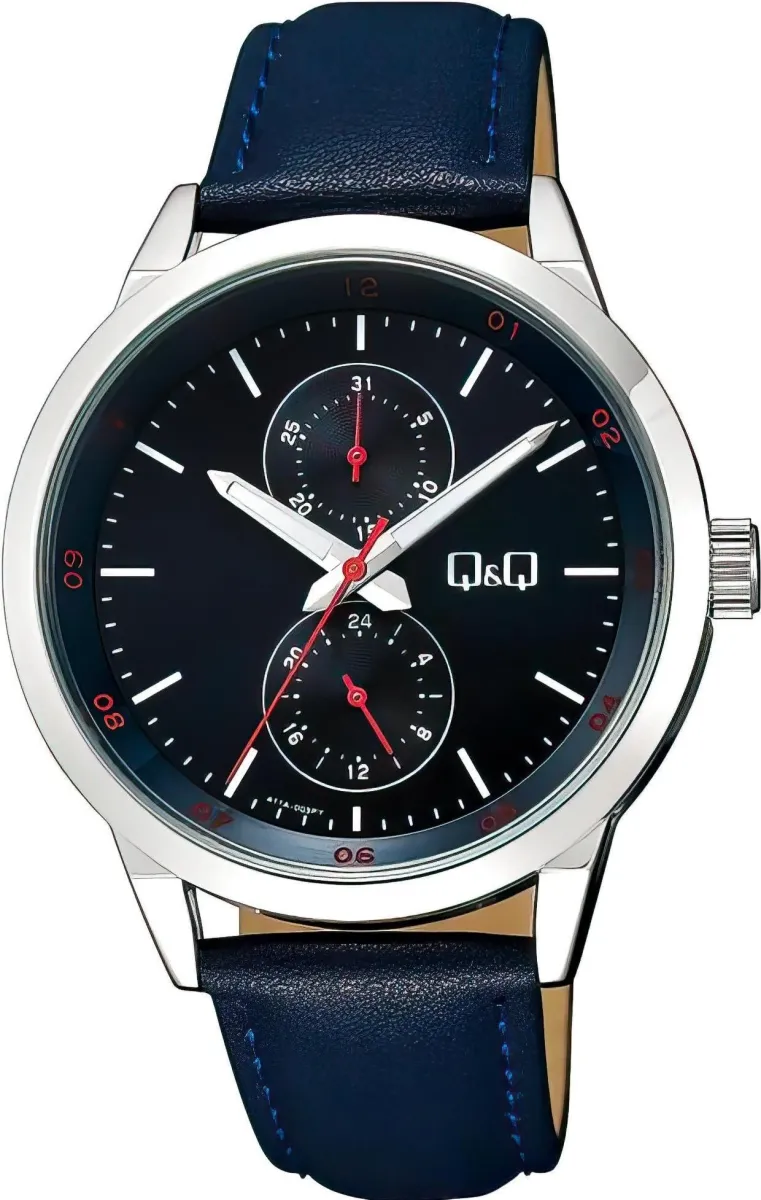 Наручные часы  Q&Q  Casual Q&Q A11AJ003Y (фото 1)