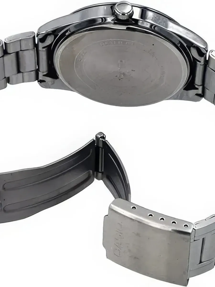 Часы  Casio  Collection Casio MTP-V005D-1B4 (фото 3)