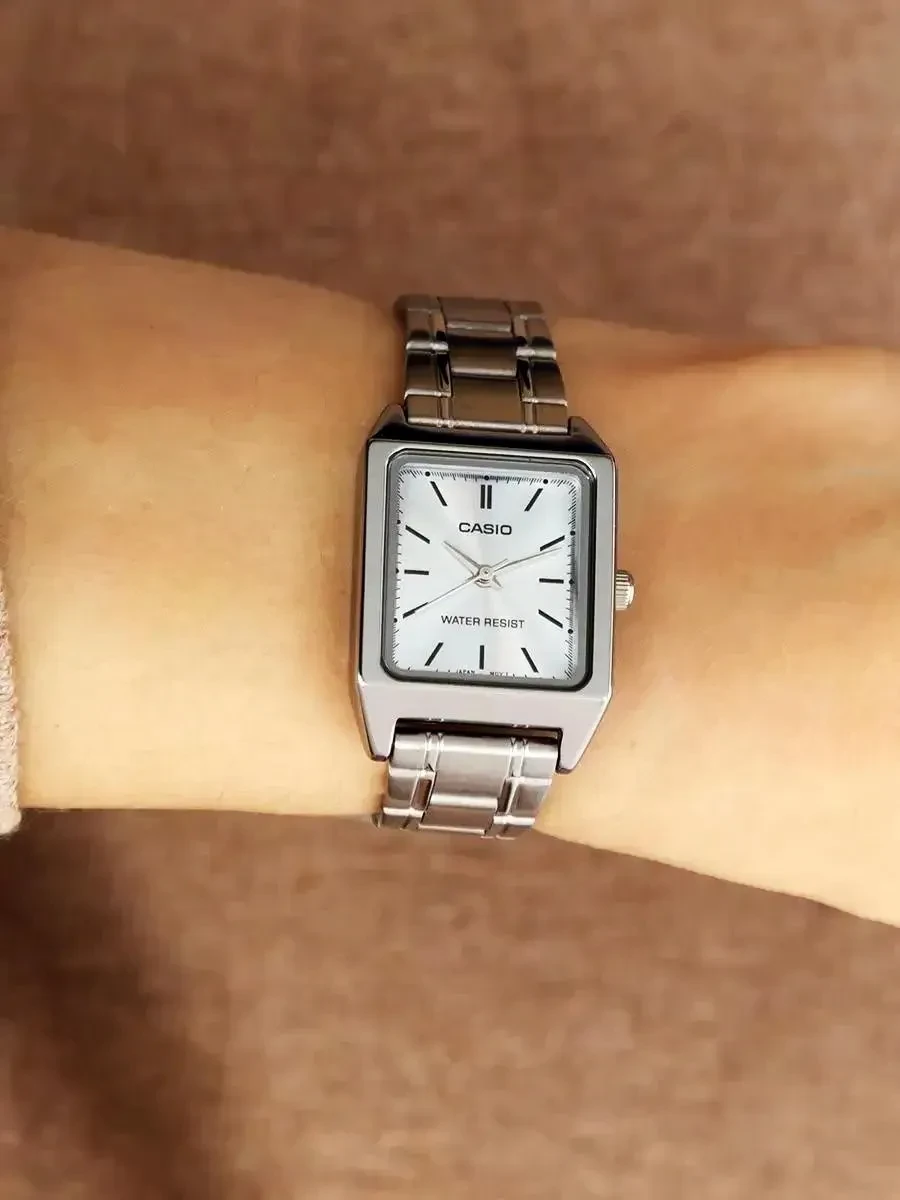 Часы  Casio  Collection Casio LTP-V007D-2E (фото 2)