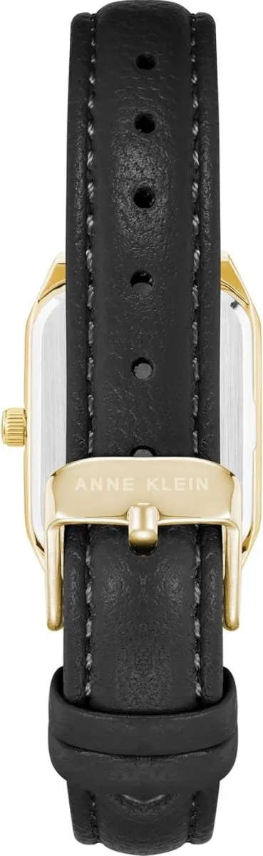 Наручные часы  Anne Klein  Leather Anne Klein 3874GNBK (фото 3)