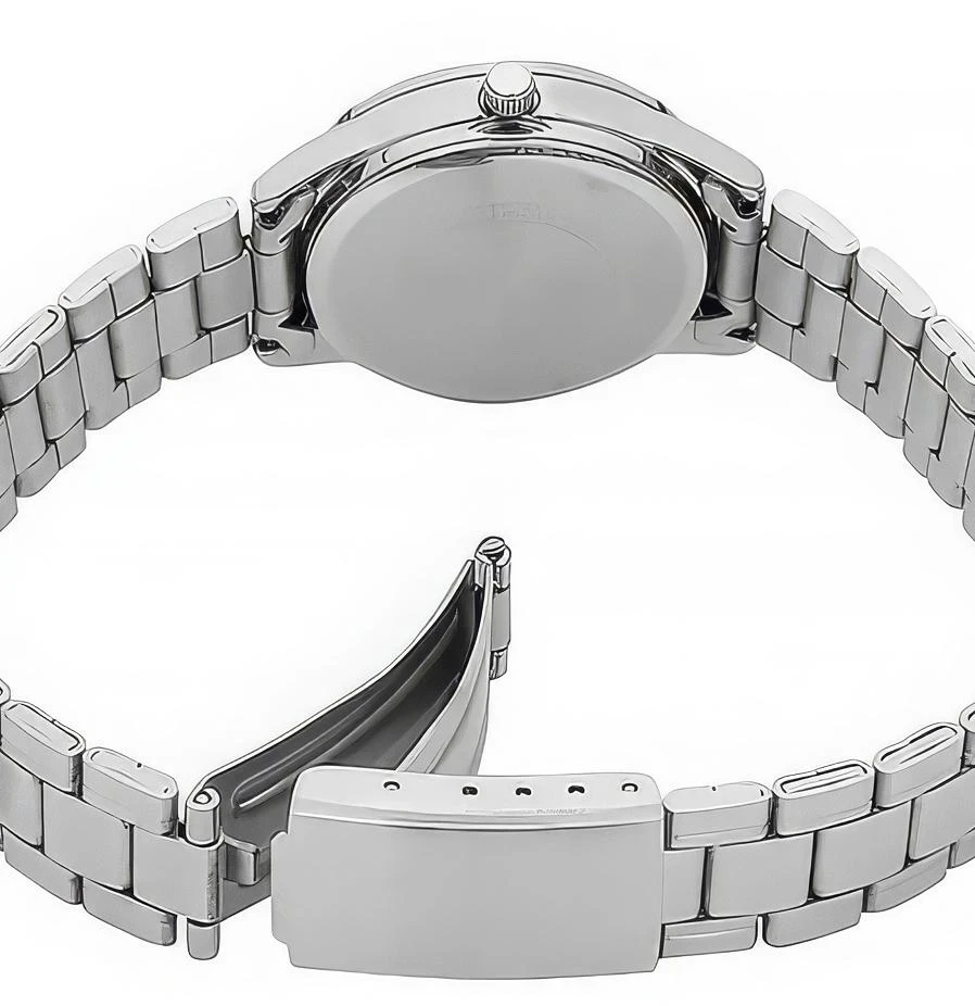 Часы  Casio  Collection Casio LTP-V005D-2B (фото 4)