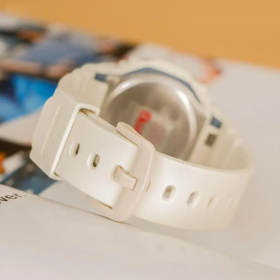 Часы  Casio  G-Shock Casio GMA-S2100GA-7A (фото 6)