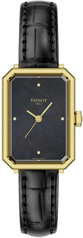 Наручные часы  Tissot  SRV Tissot T160.110.36.126.00 (фото 1)