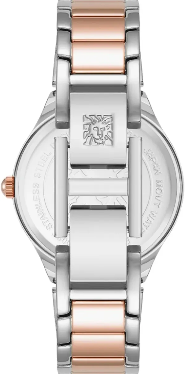 Наручные часы  Anne Klein  Metals Anne Klein 5133SVRT (фото 4)