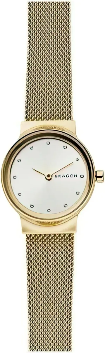 Наручные часы  Skagen  Steel Women Skagen SKW2717 (фото 1)
