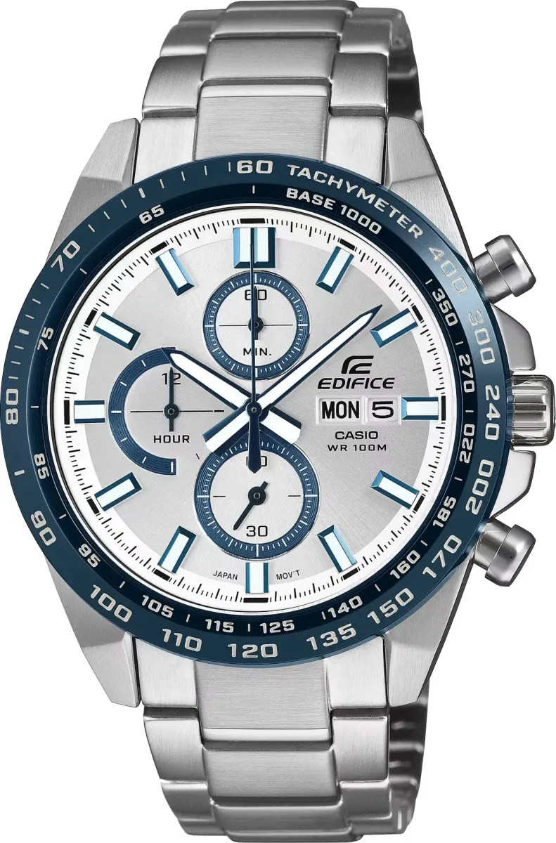 Наручные часы  Casio  Edifice Casio EFR-574DE-7A (фото 1)