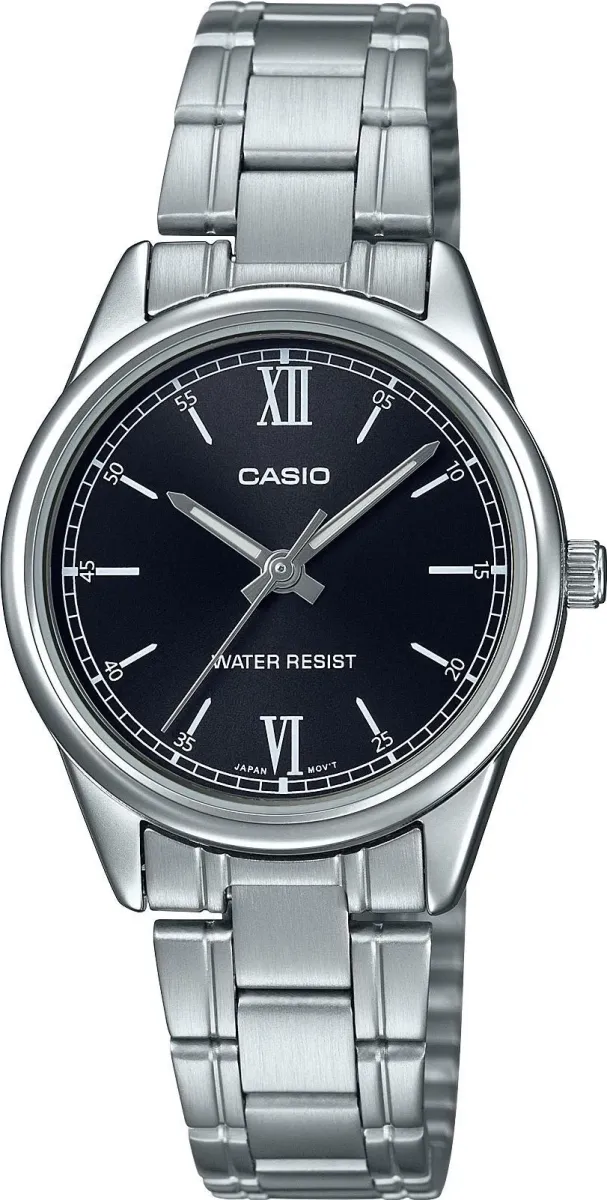 Наручные часы  Casio  Collection Casio LTP-V005D-1B2 (фото 1)