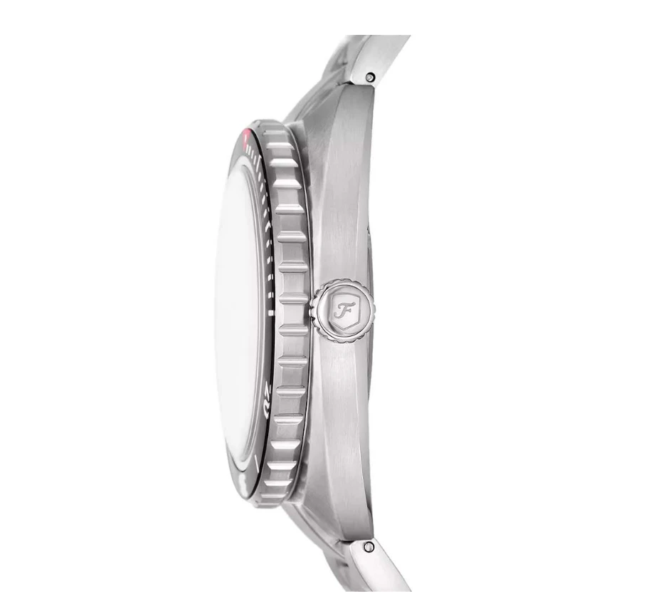 Часы  Fossil  Breaker Fossil FS6063 (фото 4)